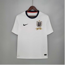 England 2013 Home 150th Anniversary Soccer Jersey